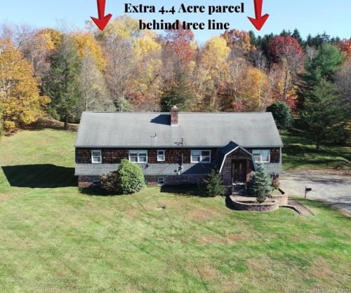 200 Main St, Bethlehem, CT 06751-1401