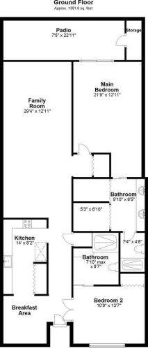 5727 Spindle Palm Ct, Delray Beach FL  33484-2018 exterior
