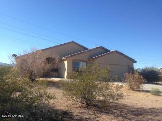 13610 Mooncloud Way, Santa Rita, AZ 85641-8990