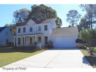 323 Southland Dr, Fayetteville, NC 28311-0845