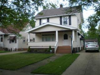 18305 Ponciana Ave, Cleveland, OH 44135-3939