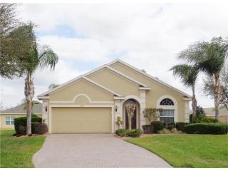 258 Granada Ave, Davenport, FL 33837-1418