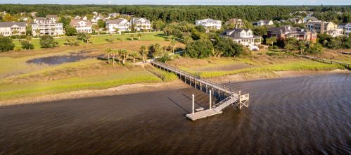 2290 Sandy Point Ln, Mount Pleasant SC  29466-8933 exterior