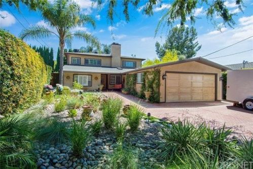 15522 Huston St, Van Nuys, CA 91436-1631
