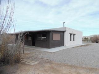 531 Gally Rd, Pahrump, NV 89060-2505