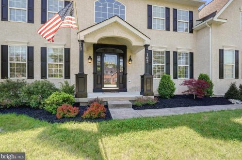 102 Ithan Ln, Collegeville, PA 19426-4417