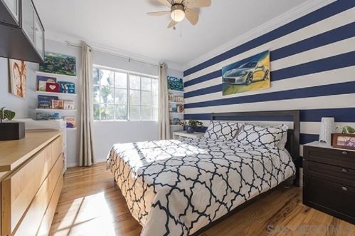 9204 Virginian Ln, La Mesa CA  91941-4134 exterior