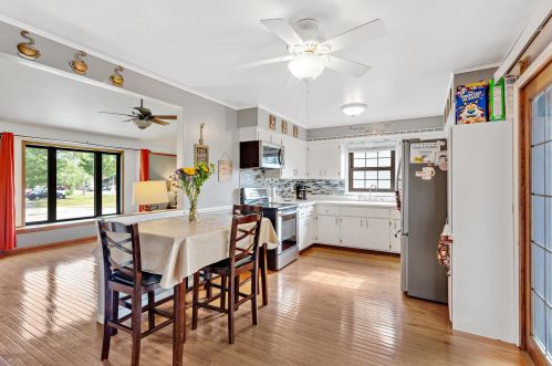 1419 Abbott Ave, Milwaukee WI 53221-3005 exterior