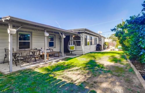 7181 Amherst St, La Mesa CA  91942-8568 exterior