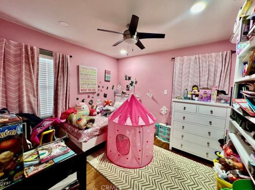 5438 Coke Ave, Lakewood CA  90712-1626 exterior