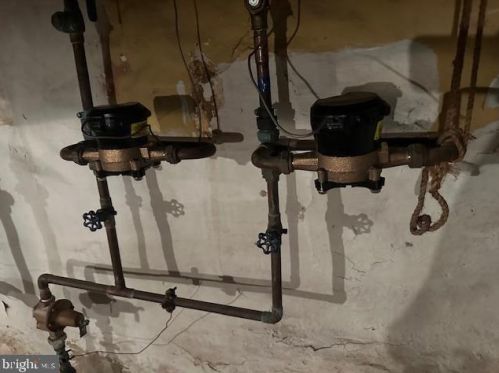 330 3 St, Hanover PA  17331-4909 exterior