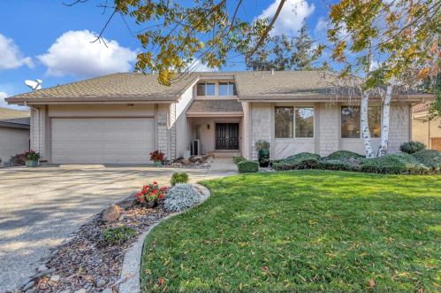 7026 Calcaterra Dr, San Jose, CA 95120-4102