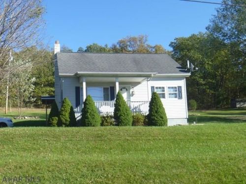 1214 Imler Valley Rd, Imler, PA 16655-9160
