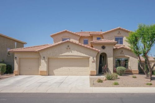 17808 Ivy Ln, Sun City, AZ 85388-1732