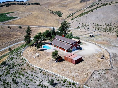 33751 Carmel Valley Rd, Tassajara Hot Springs, CA 93924-9303