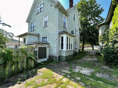 1314 Otter St, Franklin PA  16323-1232 exterior