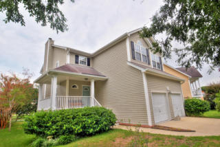 317 Clayton Dr, Charleston, SC 29414-5048