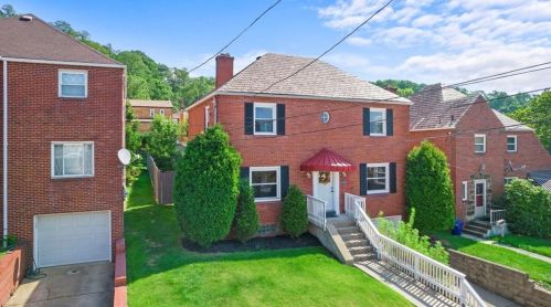 2153 Walton Ave, Pittsburgh, PA 15210-4147