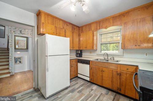 13952 Kings Hwy, Montross VA  22520-2419 exterior