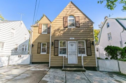 519 2nd Ave, Mount Vernon, NY 10550-4505