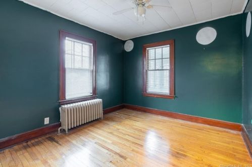 679 Woodtick Rd, Waterbury CT  06705-1740 exterior