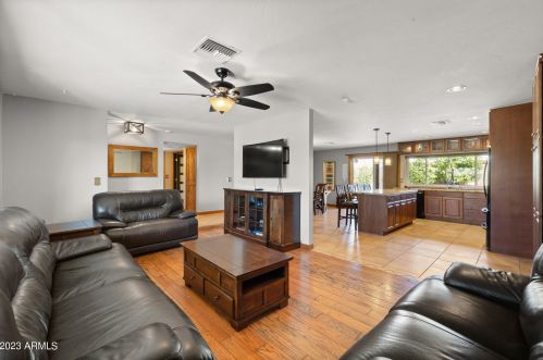 5230 Winchcomb Dr, Scottsdale AZ  85254-2936 exterior