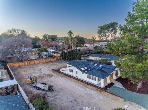 143 Vine St, Lake Nacimiento CA  93446-3736 exterior