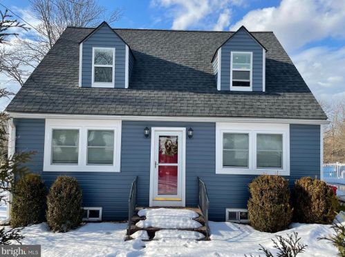 4004 Eagleville Rd, Norristown, PA 19403-1834