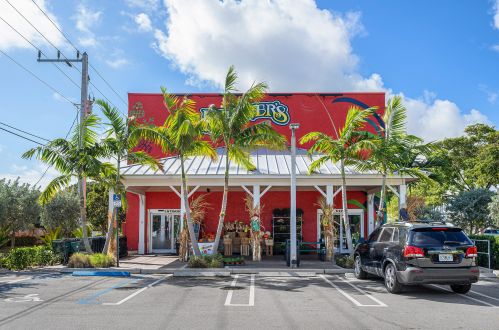 828 Kokomo Key Ln, Delray Beach FL  33483-6027 exterior
