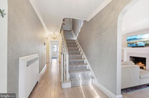 1509 Kalmia Rd, Washington, DC 20012-1419