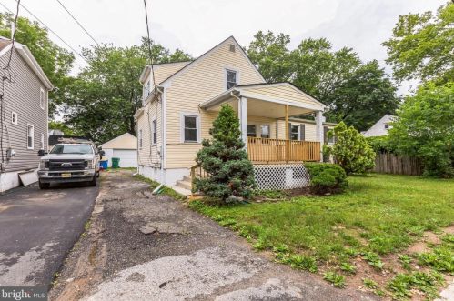 109 Brookside Ave, Wilmington, DE 19805-2436