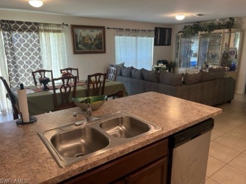 8054 Gopher Tortoise Trl, Lehigh Acres FL  33972-4808 exterior