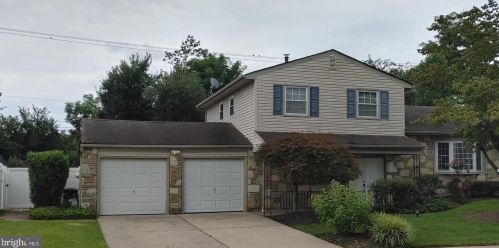 530 Drexel Rd, Fairless Hills, PA 19030-3608