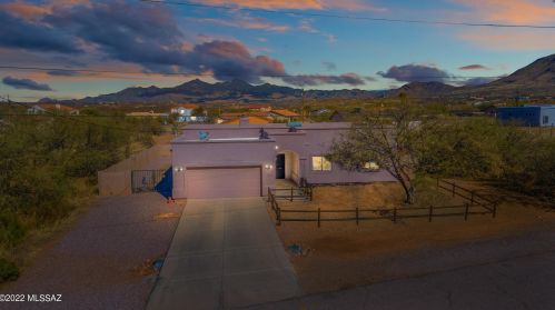 1717 Camino Rivera, Nogales, AZ 85648-6005