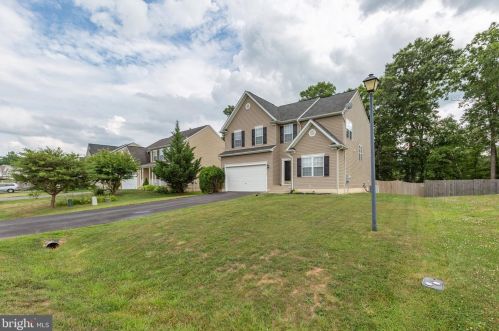 35388 Pheasant Rdg Rd, Locust Grove VA 22508-3109 exterior