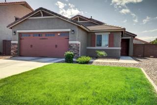2179 Brigadier Dr, Gilbert, AZ 85298-9757