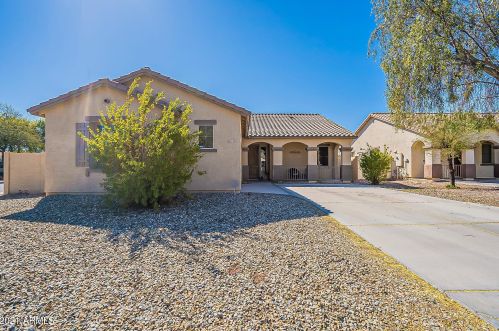21399 Twin Acres Dr, Queen Creek, AZ 85142-3298