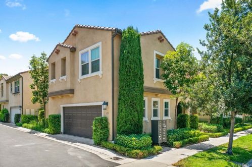 155 Pathway, Irvine, CA 92618-8846