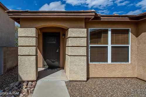 5646 Copperhead Dr, Tucson, AZ 85742-8344