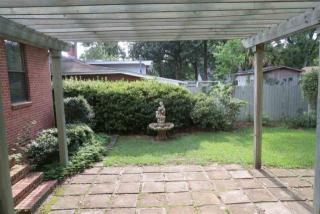 1012 Hays St, Tallahassee FL  32301-2630 exterior
