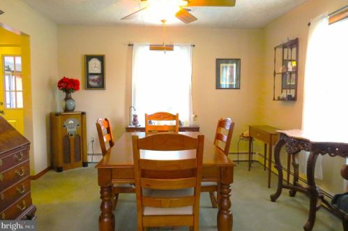 238 Moul Ave, Hanover PA  17331-2035 exterior