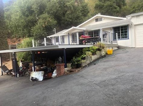 21421 Almaden Rd, San Jose, CA 95120-4309