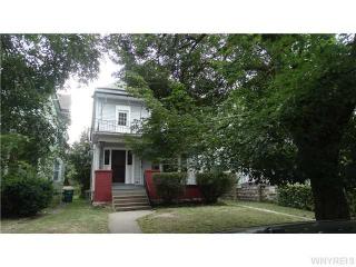 901 West Ave, Buffalo, NY 14213-1724