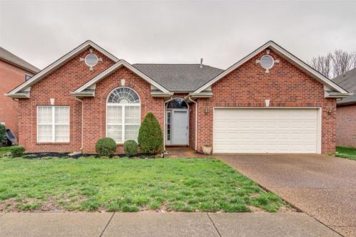 3164 Vera Valley Rd, Franklin, TN 37064-2498