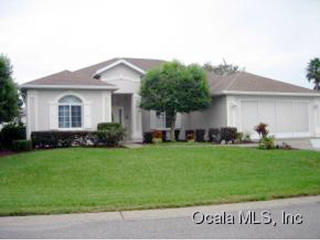2249 55th Avenue Rd, Ocala, FL 34482-8706