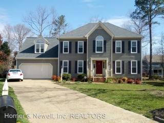 5600 Powell Grove Dr, Midlothian VA  23112-6326 exterior