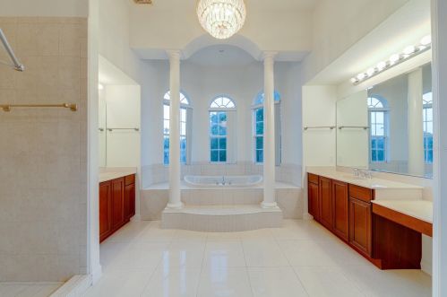 5265 Forest Edge Ct, Sanford FL  32771-7162 exterior