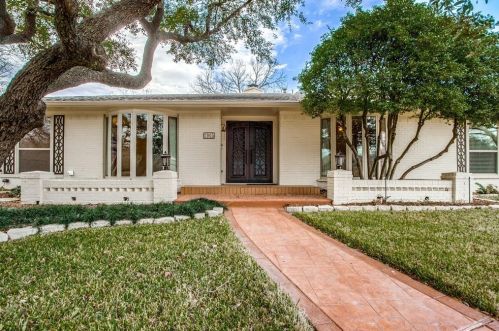 1905 Rustic Dr, Plano, TX 75075-6659