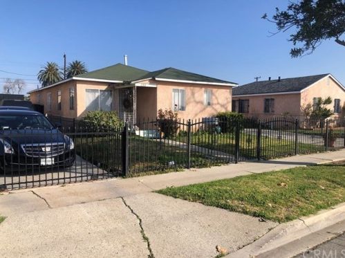 2311 154th St, Compton, CA 90220-2634