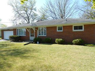 4105 Grange Hall Rd, Springfield, OH 45504-3754